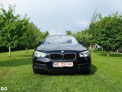 Negru Utilizat 2015 BMW 116 Advantage Hatchback | 7.490 EUR (Puțin scump)