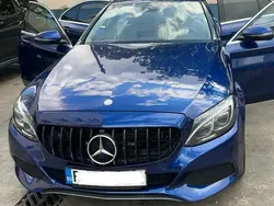 Utilizat 2017 Mercedes A250 Berlinǎ | 15.500 EUR