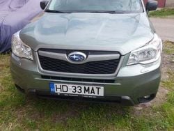 Utilizat 2015 Subaru Forester SUV | 8.399 EUR (Preț OK)