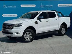 Culoarealb Utilizat 2021 Ford Ranger Pickup | 21.990 EUR (Preț bun)