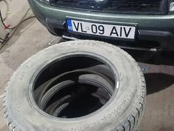 Utilizat 2015 Dacia Duster Hatchback | 9.500 EUR (Preț OK)