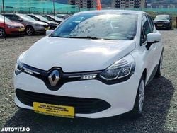 Culoarealb Utilizat 2016 Renault Clio IV Collection | 6.999 EUR (Preț OK)