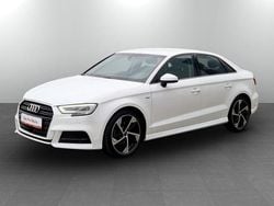 Albnormal Utilizat 2019 Audi A3 Sport Berlinǎ | 19.250 EUR (Preț bun)