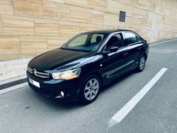 Negru Utilizat 2016 Citroën C4 Berlinǎ | 4.700 EUR (Super Preț)