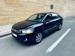Negru Utilizat 2016 Citroën C4 Berlinǎ | 4.990 EUR