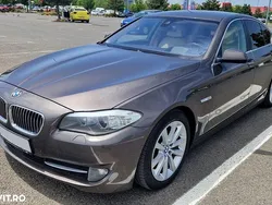 Culoaremaro Utilizat 2012 BMW 530 Comfort Edition Berlinǎ | 10.500 EUR (Preț OK)