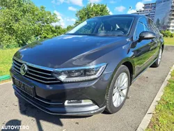 Gri Utilizat 2019 VW Passat Business Break | 15.300 EUR (Puțin scump)
