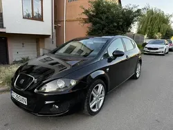 Utilizat 2010 Seat Leon Hatchback | 4.300 EUR (Preț OK)