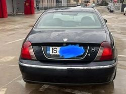 Utilizat 2010 Rover 75 Berlinǎ | 1.950 EUR