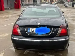 Utilizat 2010 Rover 75 Berlinǎ | 1.950 EUR