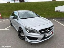 Culoaregri Utilizat 2016 Mercedes CLA220 AMG line Berlinǎ | 14.490 EUR (Super Preț)