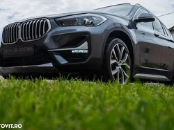 Gri Utilizat 2021 BMW X1 xLine SUV | 22.450 EUR (Preț OK)