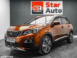 Maro Utilizat 2017 Peugeot 3008 Allure SUV | 16.990 EUR (Scump)
