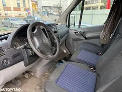 Culoarealb Utilizat 2008 Mercedes Sprinter Van | 6.100 EUR (Super Preț)