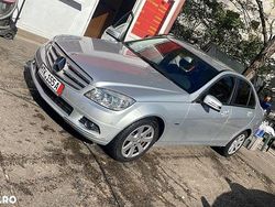 Culoaregri Utilizat 2010 Mercedes C200 Elegance Berlinǎ | 9.499 EUR (Scump)
