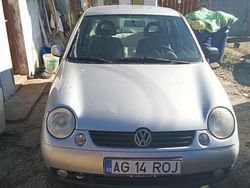 Utilizat 2001 VW Lupo Hatchback | 600 EUR