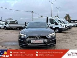 Culoaregri Utilizat 2019 Audi A5 Berlinǎ | 24.684 EUR (Preț OK)