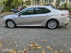 Maro Utilizat 2021 Toyota Camry Berlinǎ | 24.000 EUR