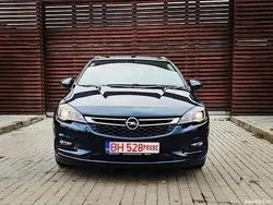 Utilizat 2018 Opel Astra Break | 7.499 EUR (Preț OK)