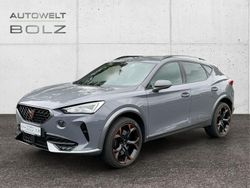 Utilizat 2022 Cupra Formentor VZ SUV | 33.874 EUR (Preț bun)