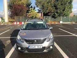 Culoaregri Utilizat 2018 Peugeot 2008 Active SUV | 8.800 EUR (Preț bun)