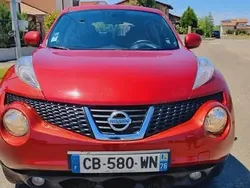 Utilizat 2012 Nissan Juke SUV | 4.850 EUR (Preț bun)