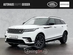 Alb Utilizat 2023 Land Rover Range Rover Velar SE Dynamic SUV | 67.054 EUR