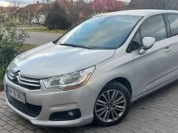 Utilizat 2011 Citroën C4 Berlinǎ | 3.700 EUR