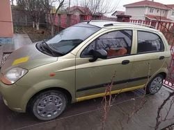 Utilizat 2007 Chevrolet Spark Hatchback | 1.500 EUR (Preț OK)