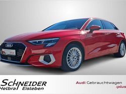 Utilizat 2021 Audi A3 Sportback e-tron Advanced Berlinǎ | 27.361 EUR