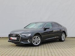 Gri inchis metalic Utilizat 2025 Audi A6 Sport | 53.900 EUR (Scump)