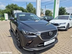 Gri Utilizat 2019 Mazda CX-3 SUV | 17.700 EUR