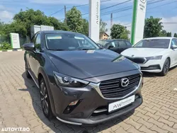 Gri Utilizat 2019 Mazda CX-3 SUV | 17.700 EUR