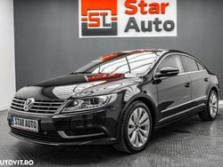 Culoarenegru Utilizat 2013 VW CC Berlinǎ | 10.490 EUR (Preț OK)