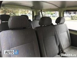 Galben Utilizat 2004 VW T5 Van | 4.290 EUR (Super Preț)