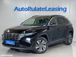Culoarenegru Utilizat 2022 Hyundai Tucson Prime SUV | 22.489 EUR (Preț bun)