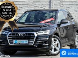 Culoarenegru Utilizat 2018 Audi Q5 Sport SUV | 23.480 EUR (Preț OK)