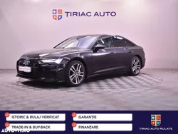 Gri Utilizat 2021 Audi A6 Berlinǎ | 39.990 EUR
