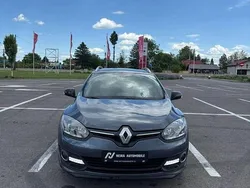 Culoaregri Utilizat 2015 Renault Mégane III Hatchback | 5.950 EUR (Preț OK)