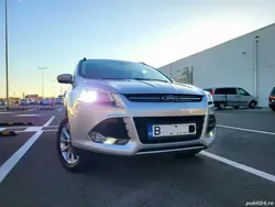 Gri Utilizat 2016 Ford Kuga SUV | 11.500 EUR (Preț OK)