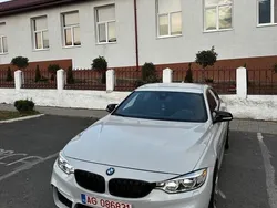 Alb Utilizat 2015 BMW 435 Gran Coupé M Sport Coupe | 17.000 EUR