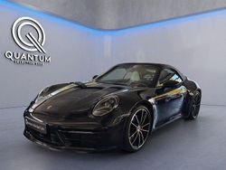 Utilizat 2021 Porsche 911 Carrera S Cabriolet Cabrio | 146.486 EUR