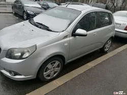Utilizat 2010 Chevrolet Aveo | 2.350 EUR