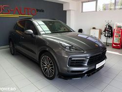 Culoaregri Utilizat 2021 Porsche Cayenne SUV | 67.479 EUR (Puțin scump)