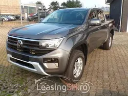 Gri Nouă 2024 VW Amarok Life Pickup | 46.155 EUR