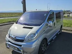 Utilizat 2006 Opel Vivaro Exklusiv Van | 5.500 EUR