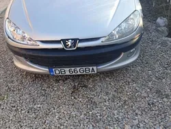 Utilizat 2003 Peugeot 206 Break | 5.500 EUR