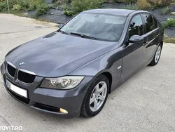 Culoaregri Utilizat 2007 BMW 318 Berlinǎ | 2.950 EUR (Preț bun)