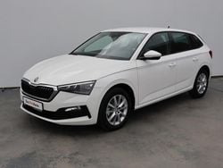Albnormal Utilizat 2020 Skoda Scala Style Hatchback | 13.990 EUR (Preț OK)