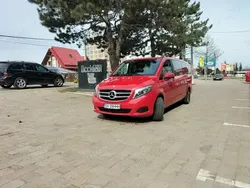Utilizat 2017 Mercedes A200 | 20.000 EUR (Scump)